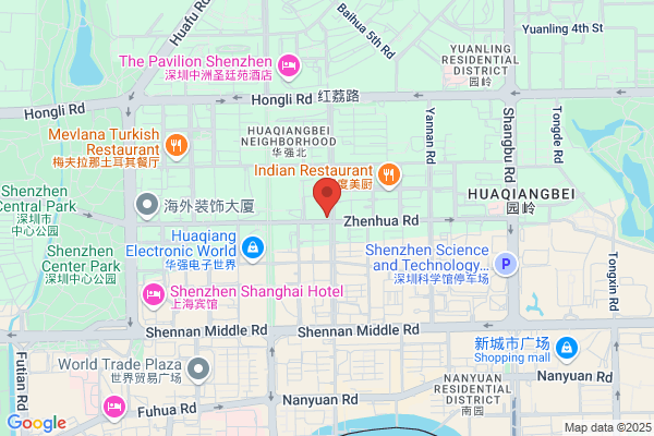 Starjade International Company