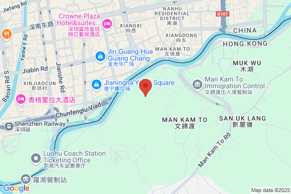 Toptrans International Co., Ltd.