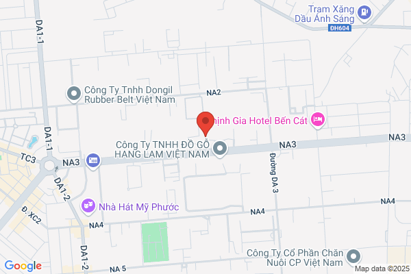 You Long Industrial Co., Ltd.