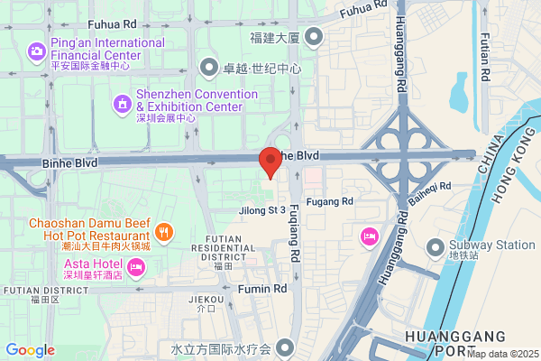 Dynasty Gift Co.,ltd