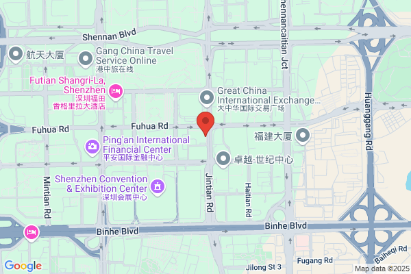 Genie Fantasy Co., Ltd.