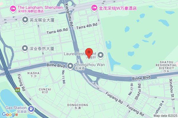 Hui Tong Xing Electronic Co.,ltd