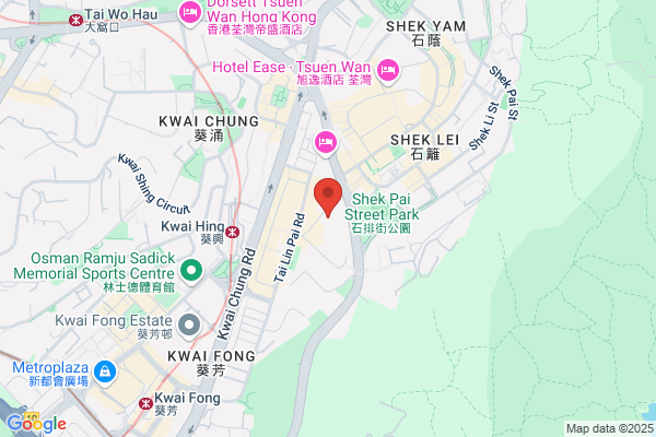 Keenmas International Trading Co., Ltd.