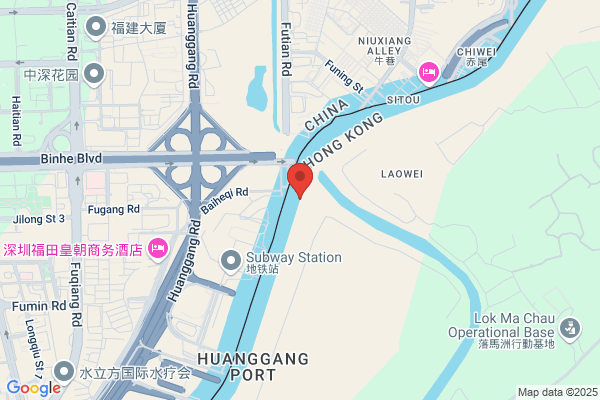 Shenzhen Gabi Trading Co., Ltd.