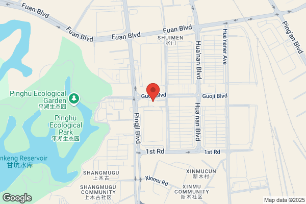 Shenzhen Top Plastic Packing Co.ltd.