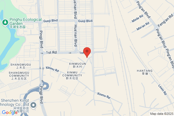 Shenzhen Xingyaohua Industry Co., Ltd.