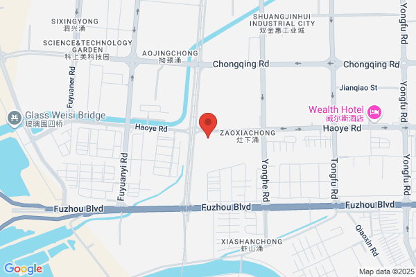Tiangangxing Capacitors Co. Ltd.