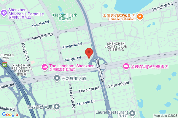 Winstars Techonology Ltd.