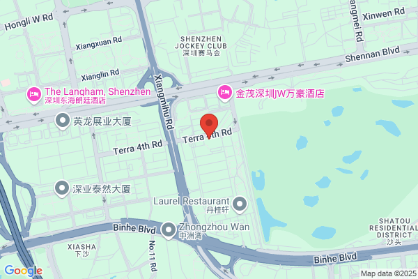 Shenzhen Promatic Security Systems Co., Ltd.