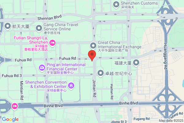 Kaliho(hk) Technology Development Limited