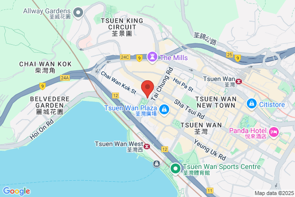 Magnet Ltd.