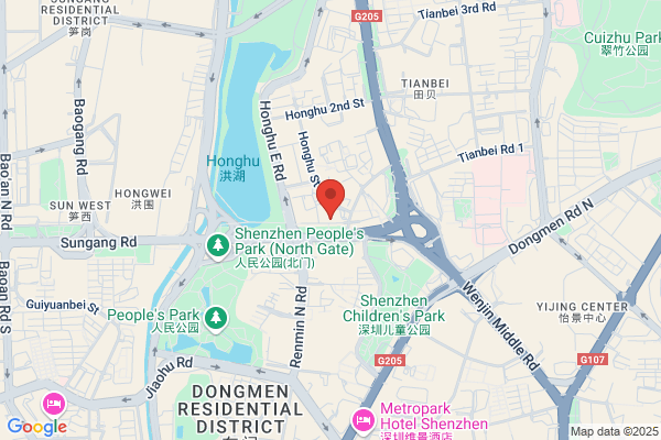 People Group Co., Ltd.