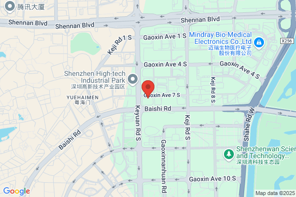 Eagle Electric (shenzhen) Co., Ltd.