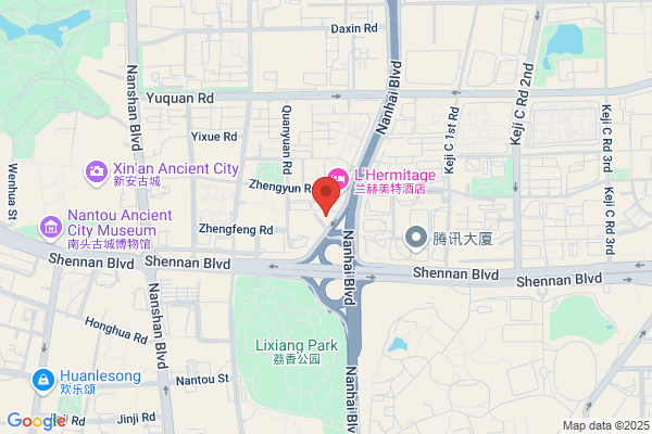 Shenzhen Jinan Science & Technology Co., Ltd.