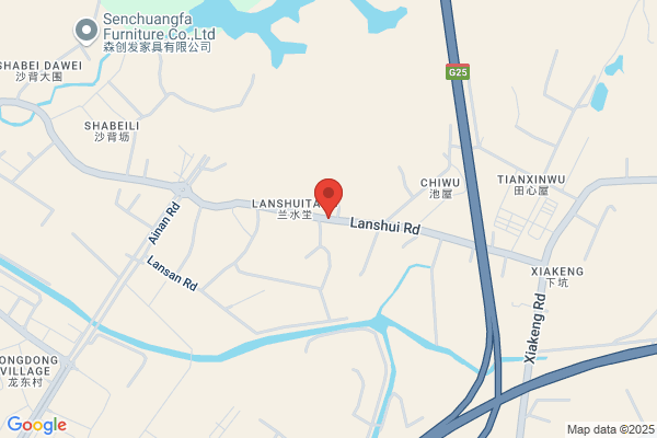 Ambisea Technology Corp., Ltd