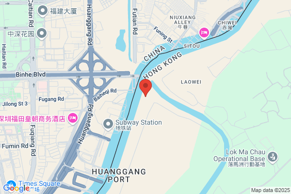 Blong Industry Co., Ltd.