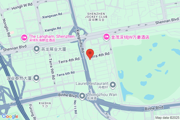 Friendship (asia) Development Company Limited