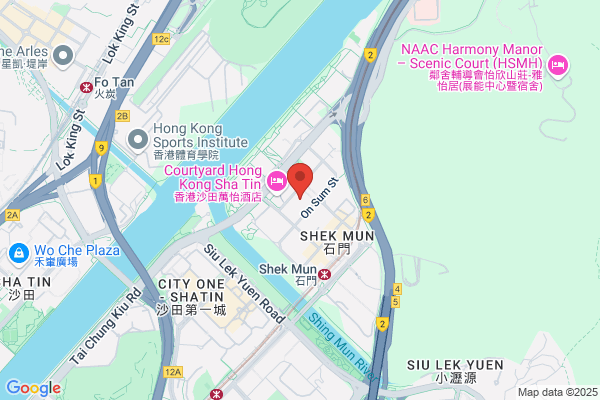 Pingqing Industrial Co., Ltd.