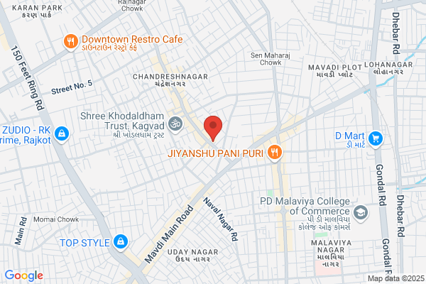 Rich Optics Co., Ltd.