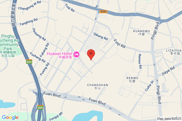 Shenzhen Championsail Technologies Co.,ltd