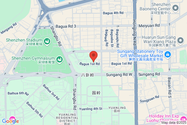 Shenzhen Chuangxin Digital Technologies Co.，ltd