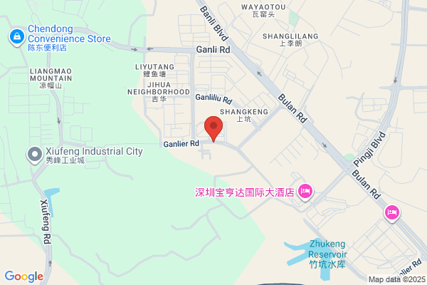 Shenzhen Kelinan Industrial Co., Ltd.