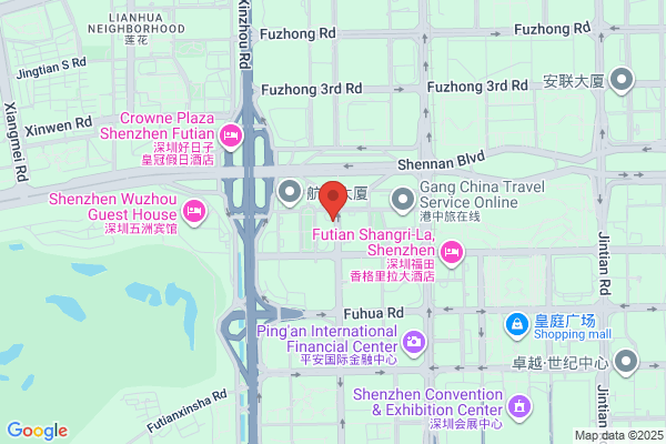 Shenzhen Linker Inductrial Co.,ltd