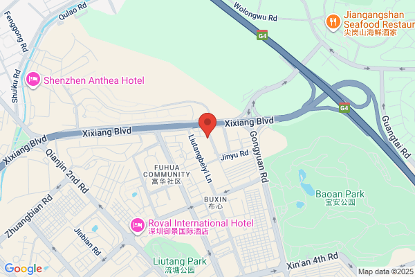 Shenzhen Peak Electronic Co., Ltd.