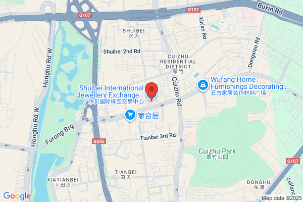 Shenzhen Yiyang Jewellery Co,ltd