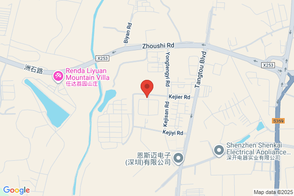 Topband Electronics & Technology Co.,ltd