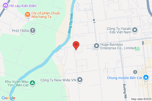Hijeng Chentai Printing Products Co