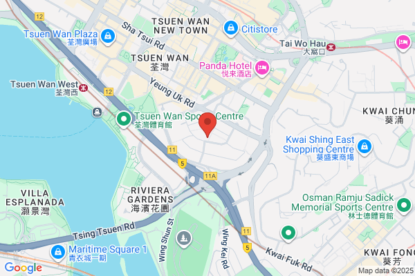 Hongkong Hands Industrial.co.,ltd.