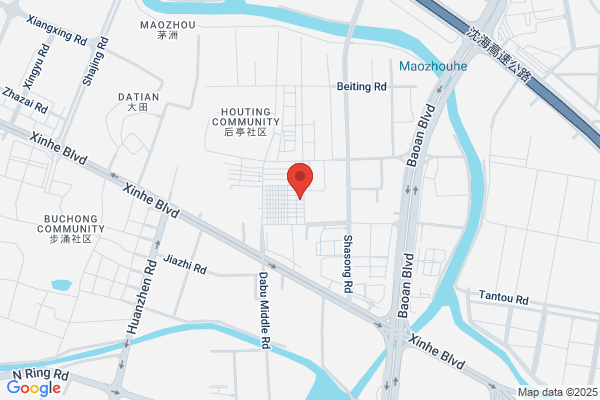 Shenzhen Print Media .co. Ltd