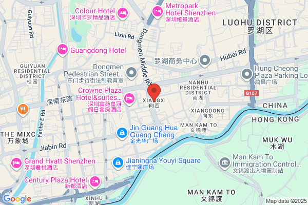 Shenzhen Tianyi Industrial Co.ltd