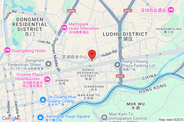 It China Holding Co.,ltd