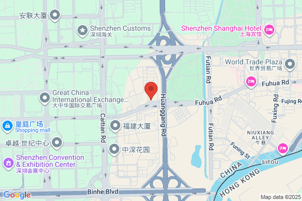 Shenzhen Bluetimes Tech. Co., Ltd.