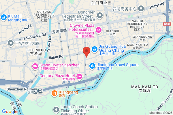 Shenzhen Enet E.c.co.,ltd.