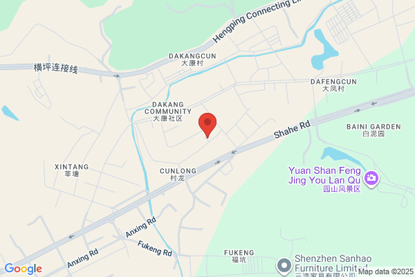 Shenzhen Xiandai Huaxin Technology Co.,ltd