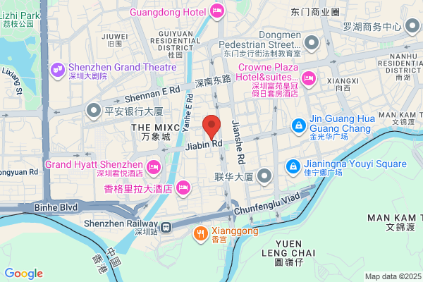 Autel Intelligent Tech. Co., Ltd