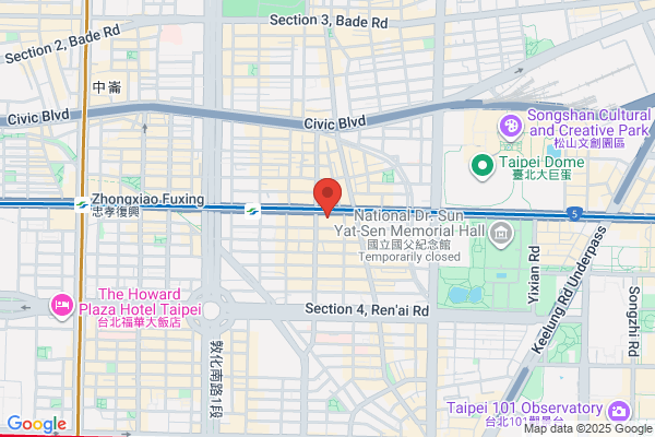 Elongtech Ind.  & Exp. Co. , Ltd