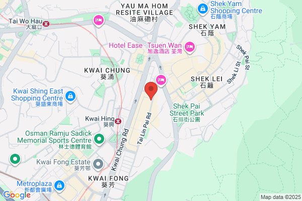 Hk Auto Technologies Co., Ltd