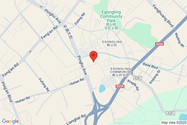Shenzhen Carscop Elec Co,ltd.