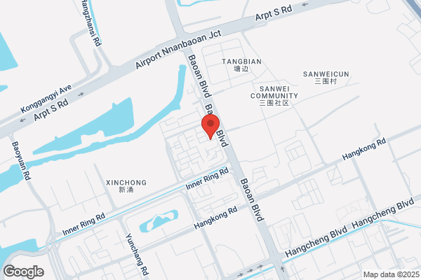 Shenzhen Maorun Technology Co., Ltd.