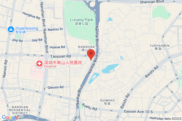 Shenzhen Print Media Co., Ltd