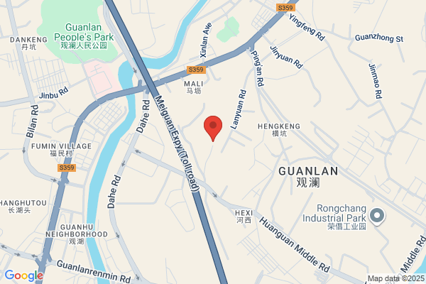 Shenzhen Wolf-guard Security Hi-tech Co., Ltd.