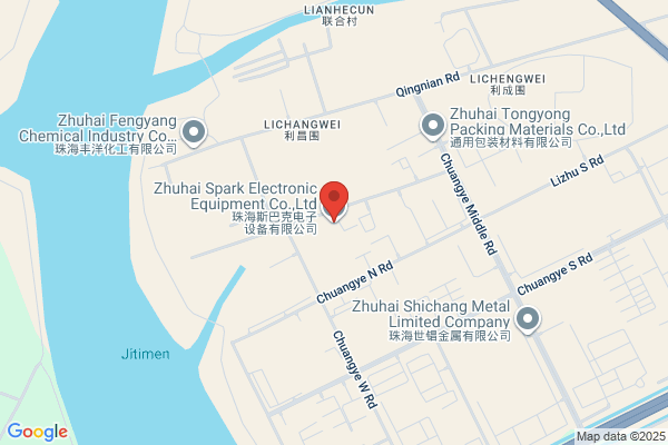 Spark Electronic(china) Co., Limited