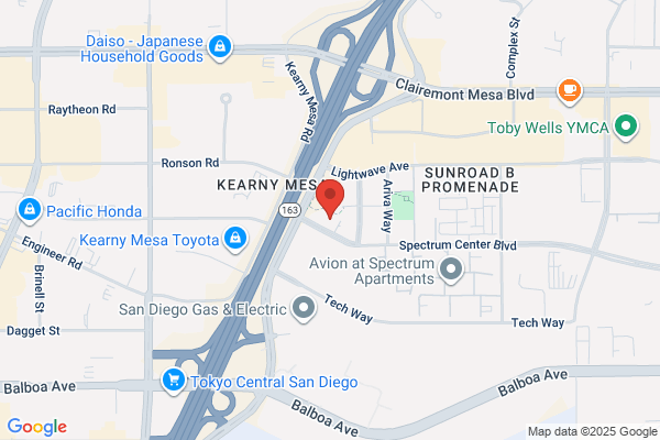 Sunroad Technologies