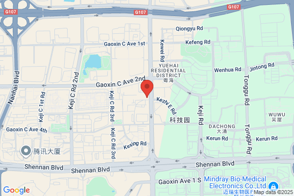 Shenzhen New Trend Industrial Development Co., Ltd.