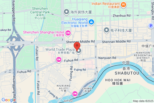 Shenzhen Qiyue Technology Co., Ltd.