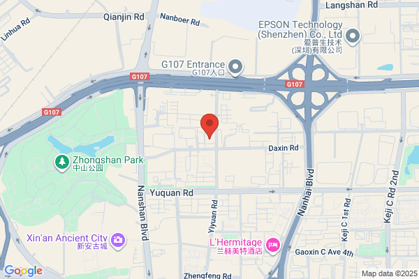 Shenzhen Autoequips Tech Co., Ltd.